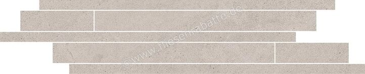 Margres Concept Light Grey 15x60 cm Bricks Anpoliert Eben A BCT3A | 109420