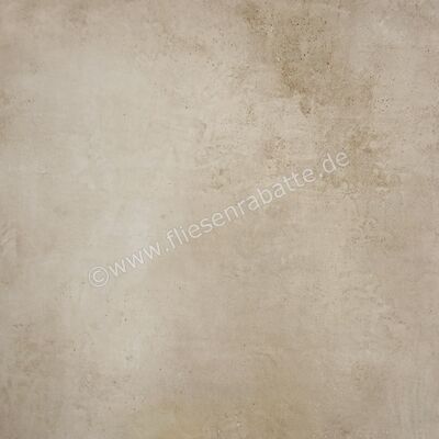 Ariostea Clays Sand Clay 100x100 cm Bodenfliese / Wandfliese Matt Eben Naturale P100594 | 110045