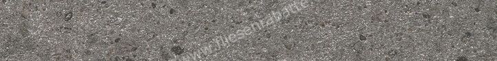 Villeroy & Boch Aberdeen Slate Grey 7.5x60 cm Bodenfliese / Wandfliese Matt Strukturiert Vilbostoneplus 2617 SB90 0 | 111224