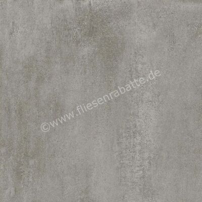 Lea Ceramiche Slimtech Concreto Medium 120x120 cm Bodenfliese / Wandfliese Matt Eben Matt LS8CN30 | 111431