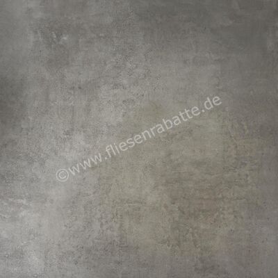 Ariostea Clays Grey Clay 100x100 cm Bodenfliese / Wandfliese Matt Eben Naturale P100590 | 111449