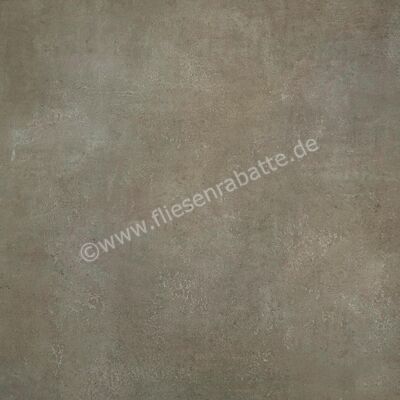 Ariostea Clays Mud Clay 100x100 cm Bodenfliese / Wandfliese Matt Eben Naturale P100592 | 111461