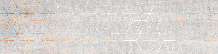 Villeroy & Boch Metalyn Multicolor 30x120 cm Bodenfliese / Wandfliese Dekor Matt 2356 BM65 0 | 116488