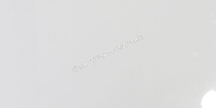 Enmon Niveo Weiß 30x60 cm Wandfliese Glänzend Niveo Blanco B | 117983