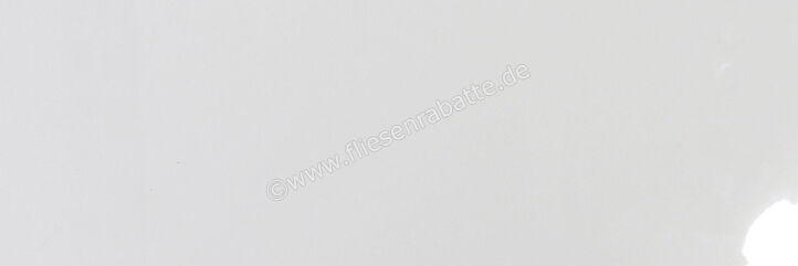 Enmon Niveo Weiß 40x120 cm Wandfliese Glänzend Niveo Blanco C | 117989