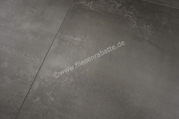 ceramicvision Blade Coal 60x60 cm Bodenfliese / Wandfliese Matt Strukturiert Naturale CV0119878 | 118166