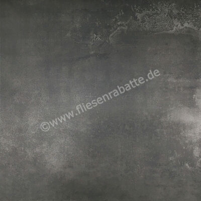 ceramicvision Blade Coal 120x120 cm Bodenfliese / Wandfliese Matt Strukturiert Naturale CV0118473 | 118283