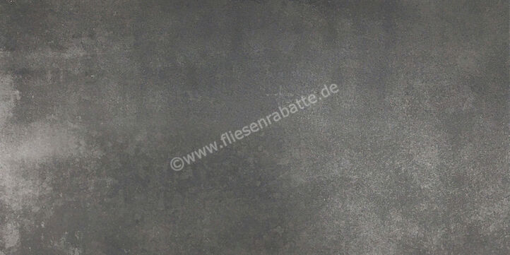 ceramicvision Blade Coal 30x60 cm Bodenfliese / Wandfliese Matt Strukturiert Naturale CV0119883 | 118325