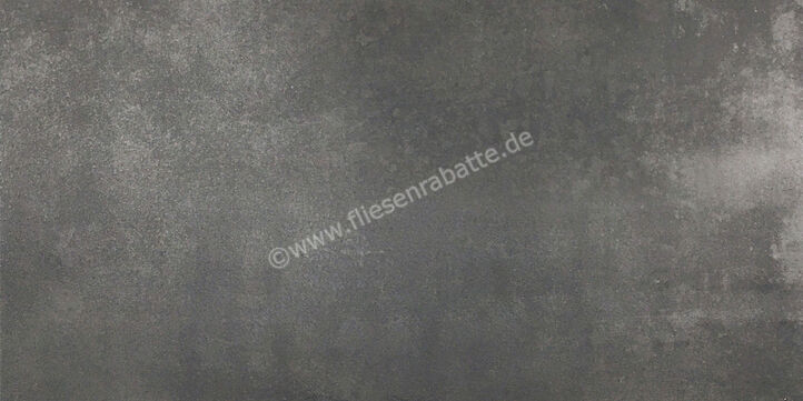 ceramicvision Blade Coal 60x120 cm Bodenfliese / Wandfliese Matt Strukturiert Naturale CV0119873 | 118466