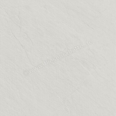 Marazzi Mystone Lavagna Bianco 60x60 cm Bodenfliese / Wandfliese Matt Eben Naturale M4VX | 118511