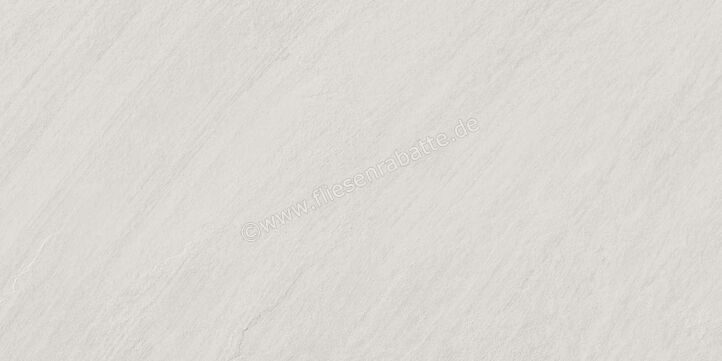 Marazzi Mystone Lavagna Bianco 30x60 cm Bodenfliese / Wandfliese Matt Eben Naturale M4VY | 118514