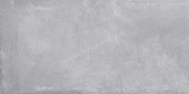 ceramicvision Block Grey 30x60 cm Bodenfliese / Wandfliese Matt Strukturiert Spazzolato CV0180152 | 121510