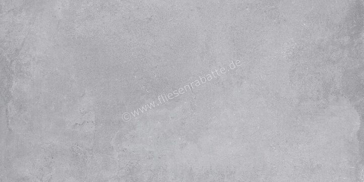 ceramicvision Block Grey 30x60 cm Bodenfliese / Wandfliese Matt Strukturiert Spazzolato CV0180152 | 121516