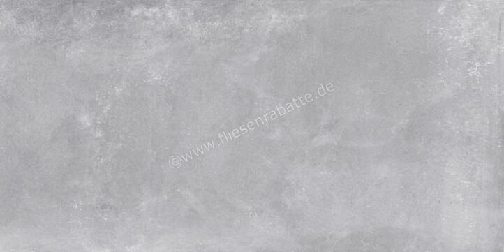 ceramicvision Block Grey 30x60 cm Bodenfliese / Wandfliese Matt Strukturiert Spazzolato CV0180152 | 121519