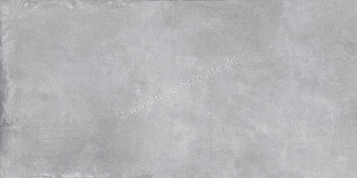 ceramicvision Block Grey 30x60 cm Bodenfliese / Wandfliese Matt Strukturiert Spazzolato CV0180152 | 121522