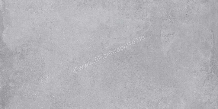 ceramicvision Block Grey 60x120 cm Bodenfliese / Wandfliese Matt Strukturiert Spazzolato CV0176702 | 121531