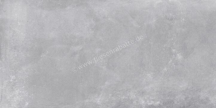 ceramicvision Block Grey 60x120 cm Bodenfliese / Wandfliese Matt Strukturiert Spazzolato CV0176702 | 121534