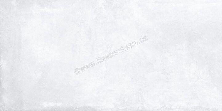 ceramicvision Block Ice 30x60 cm Bodenfliese / Wandfliese Matt Strukturiert Spazzolato CV0180151 | 121579