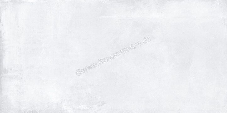 ceramicvision Block Ice 60x120 cm Bodenfliese / Wandfliese Matt Strukturiert Spazzolato CV0176701 | 121591