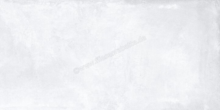 ceramicvision Block Ice 60x120 cm Bodenfliese / Wandfliese Matt Strukturiert Spazzolato CV0176701 | 121594