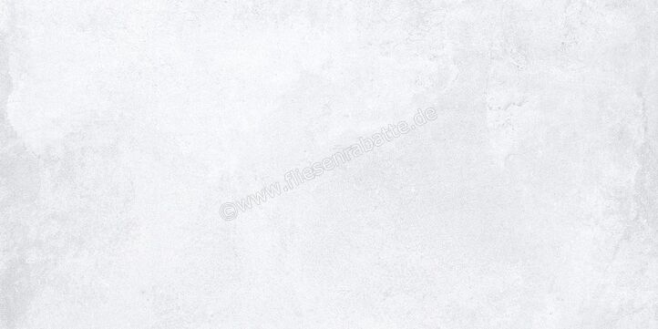 ceramicvision Block Ice 60x120 cm Bodenfliese / Wandfliese Matt Strukturiert Spazzolato CV0176701 | 121597