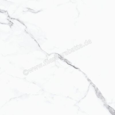  Villeroy & Boch Nocturne White 60x60 cm Bodenfliese / Wandfliese (Excellence) Glänzend Eben Poliert 2660 ZN1P 0 | 127996