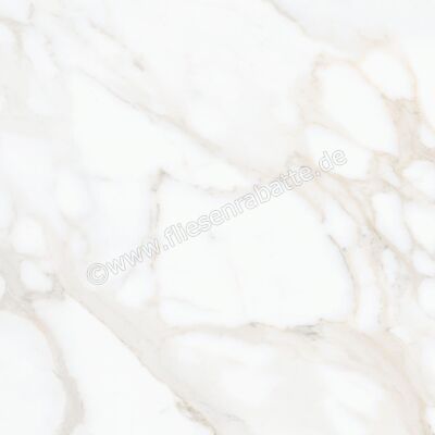  Villeroy & Boch Nocturne White Gold 60x60 cm Bodenfliese / Wandfliese (Excellence) Glänzend Eben Poliert 2660 ZN2P 0 | 128011