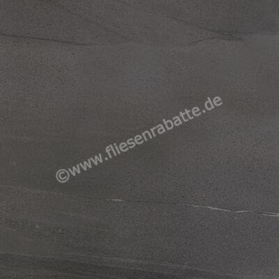 Ariostea Ultra Pietre Basaltina Antracite 100x100 cm Bodenfliese / Wandfliese Matt Eben Naturale UP6S100442 | 13008