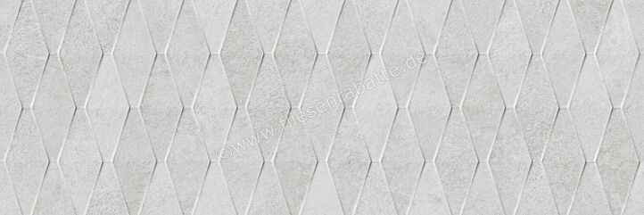 Keraben Mixit Blanco 30x90 cm Dekor Art Matt Strukturiert Naturale KOWPG020 | 140500
