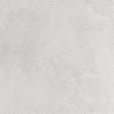 Keraben Mixit Blanco 60x60 cm Bodenfliese / Wandfliese Matt Eben Naturale GOW42010 | 140617