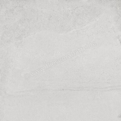 Keraben Mixit Blanco 75x75 cm Bodenfliese / Wandfliese Matt Eben Naturale GOW0R000 | 140644
