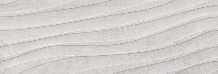 Keraben Mixit Blanco 30x90 cm Dekor Concept Matt Strukturiert Naturale KOWPG010 | 140659