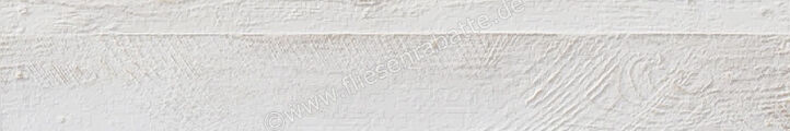 Emilceramica 20Twenty Pallets White 20x120 cm Bodenfliese / Wandfliese Matt Strukturiert Naturale ECJT | 142741