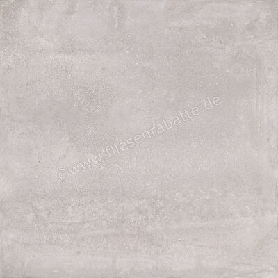 Emilceramica Be-Square Concrete 60x60 cm Bodenfliese / Wandfliese Matt Eben Naturale ECX9 | 144082