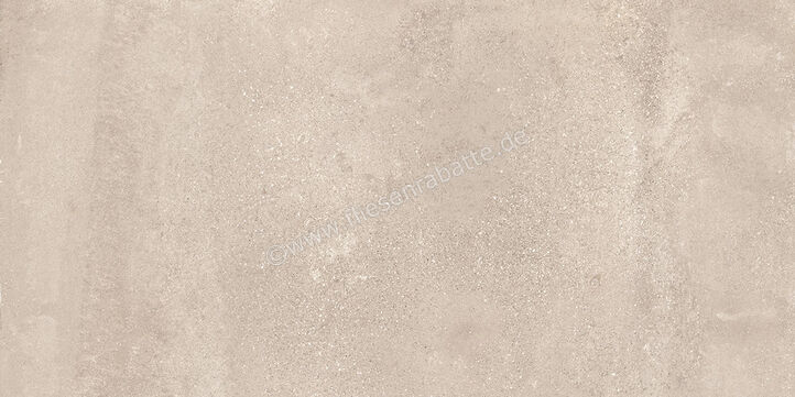Emilceramica Be-Square Sand 60x120 cm Bodenfliese / Wandfliese Matt Eben Naturale ECXV | 144217