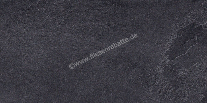 Emilceramica Nordika Dark 45x90 cm Bodenfliese / Wandfliese Matt Strukturiert Naturale ECUT | 144652