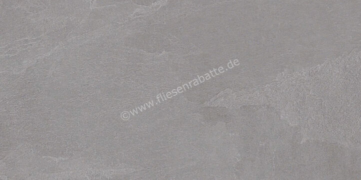 Emilceramica Nordika Grey 30x60 cm Bodenfliese / Wandfliese Matt Strukturiert Naturale ECUP | 144664