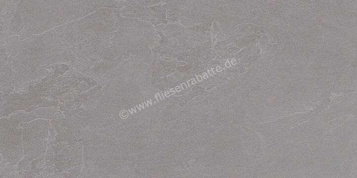 Emilceramica Nordika Grey 30x60 cm Bodenfliese / Wandfliese Matt Strukturiert Naturale ECUP | 144670