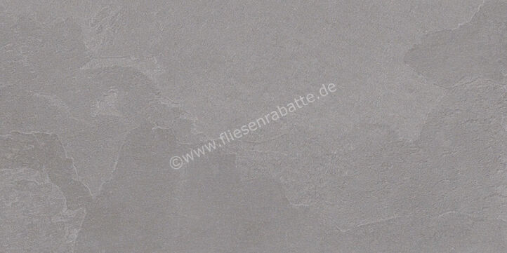 Emilceramica Nordika Grey 30x60 cm Bodenfliese / Wandfliese Matt Strukturiert Naturale ECUP | 144673