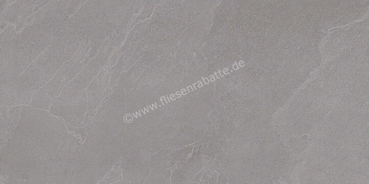 Emilceramica Nordika Grey 30x60 cm Bodenfliese / Wandfliese Matt Strukturiert Naturale ECUP | 144676