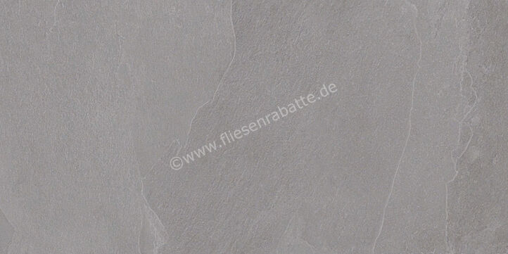 Emilceramica Nordika Grey 45x90 cm Bodenfliese / Wandfliese Matt Strukturiert Naturale ECUS | 144679