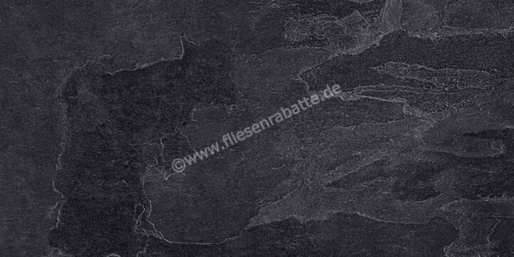 Emilceramica Nordika Dark 60x120 cm Bodenfliese / Wandfliese Matt Strukturiert Naturale ECUW | 144817