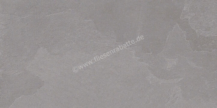 Emilceramica Nordika Grey 60x120 cm Bodenfliese / Wandfliese Matt Strukturiert Naturale ECUV | 144829