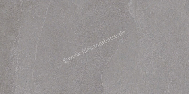 Emilceramica Nordika Grey 60x120 cm Bodenfliese / Wandfliese Matt Strukturiert Naturale ECUV | 144835