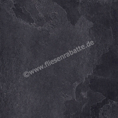 Emilceramica Nordika Dark 60x60 cm Bodenfliese / Wandfliese Matt Strukturiert Naturale ECUM | 144865