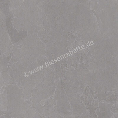 Emilceramica Nordika Grey 60x60 cm Bodenfliese / Wandfliese Matt Strukturiert Naturale ECUL | 144880