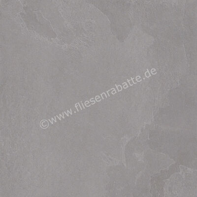 Emilceramica Nordika Grey 60x60 cm Bodenfliese / Wandfliese Matt Strukturiert Naturale ECUL | 144883
