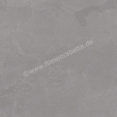 Emilceramica Nordika Grey 90x90 cm Bodenfliese / Wandfliese Matt Strukturiert Naturale ECUH | 144934