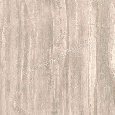 Keraben Luxury Sand 90x90 cm Bodenfliese / Wandfliese Glänzend Strukturiert Lappato GXX6N011 | 151927