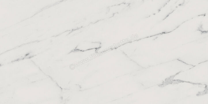 Keraben Evoque Blanco 25x50 cm Wandfliese Glänzend Eben Brillo KJNTP020 | 151945
